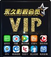 视频网站VIP优惠